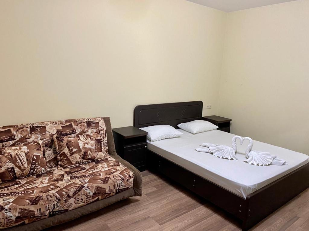 Mini Hotel Diva #N/A ภายนอก รูปภาพ